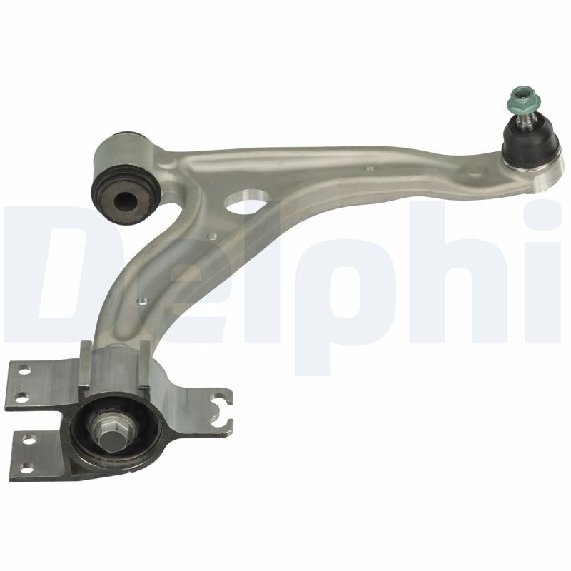 DELPHI TC3704 Control/Trailing Arm, wheel suspension