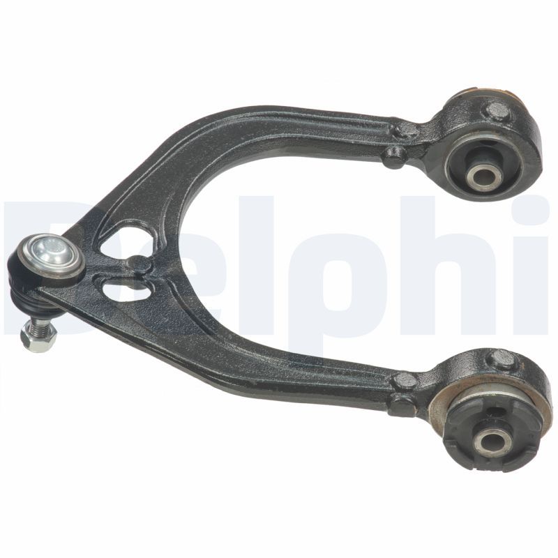 DELPHI TC3705 Control/Trailing Arm, wheel suspension
