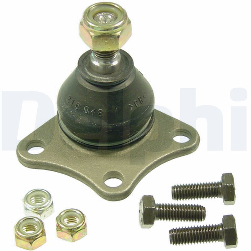 DELPHI TC371 Ball Joint