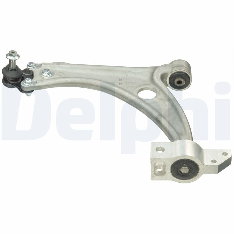 DELPHI TC3711 Control/Trailing Arm, wheel suspension