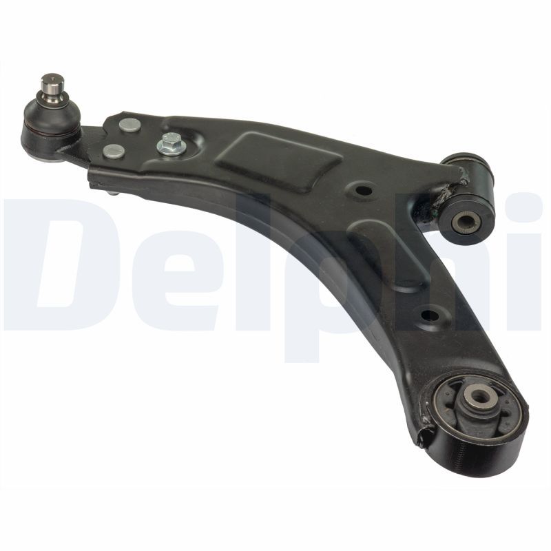 DELPHI TC3736 Control/Trailing Arm, wheel suspension