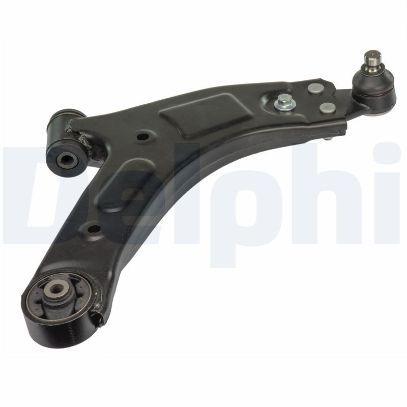 DELPHI TC3737 Control/Trailing Arm, wheel suspension