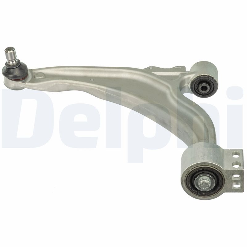 DELPHI TC3738 Control/Trailing Arm, wheel suspension