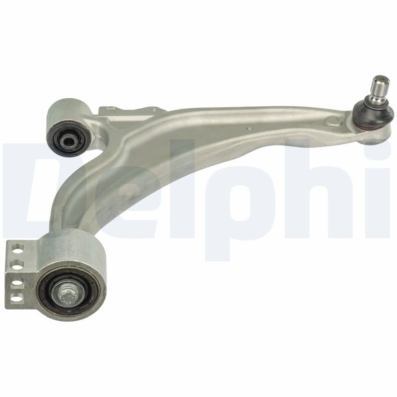 DELPHI TC3739 Control/Trailing Arm, wheel suspension