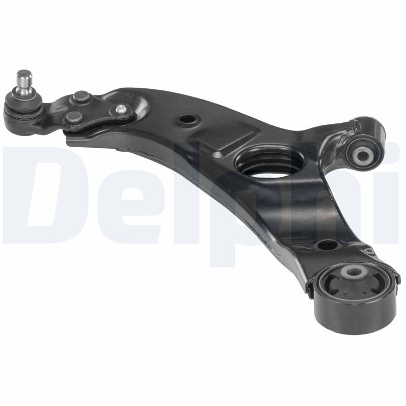 DELPHI TC3743 Control/Trailing Arm, wheel suspension