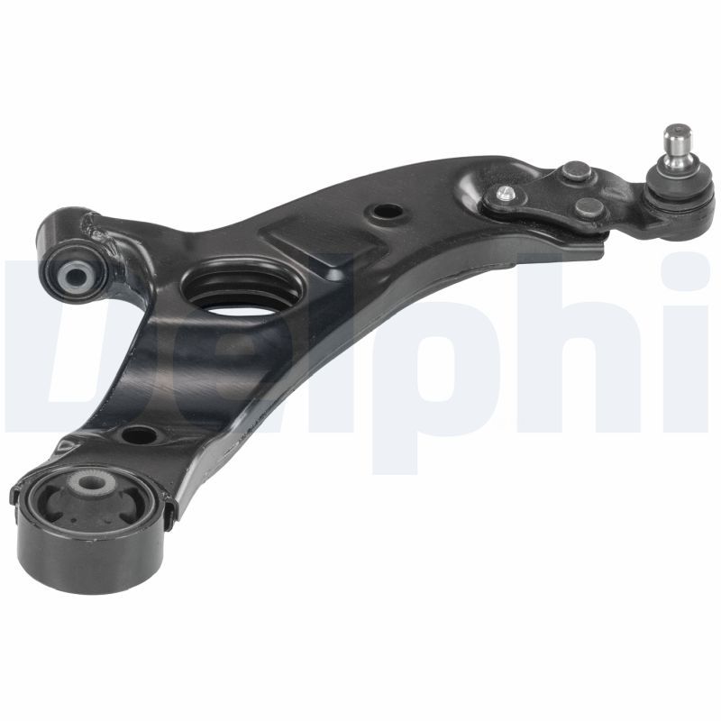 DELPHI TC3744 Control/Trailing Arm, wheel suspension