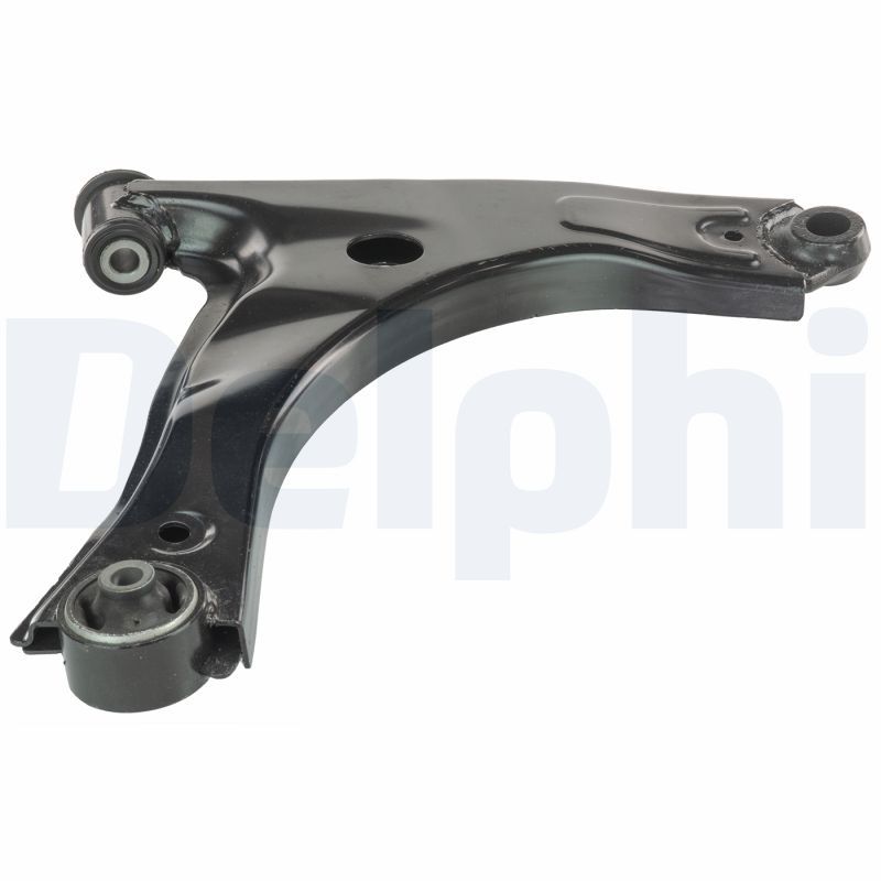 DELPHI TC3747 Control/Trailing Arm, wheel suspension