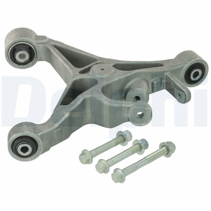 DELPHI TC3773 Control/Trailing Arm, wheel suspension