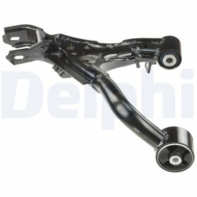 Control/Trailing Arm, wheel suspension DELPHI TC3776