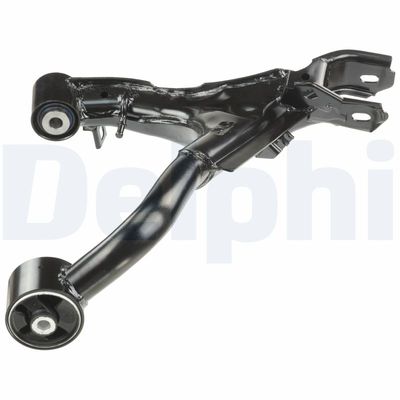 Control/Trailing Arm, wheel suspension DELPHI TC3777