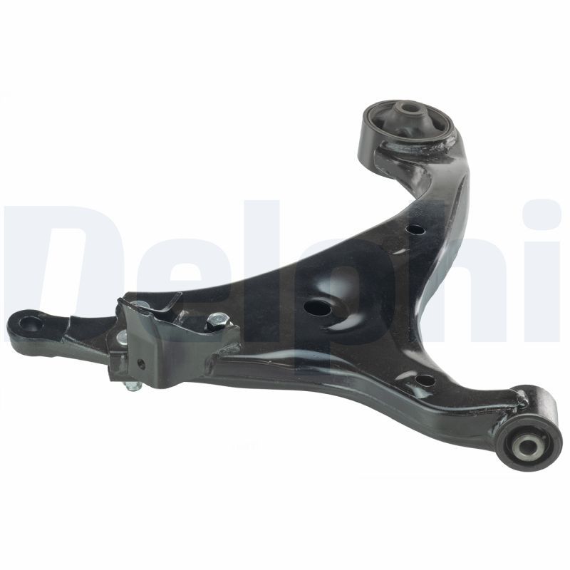 DELPHI TC3781 Control/Trailing Arm, wheel suspension