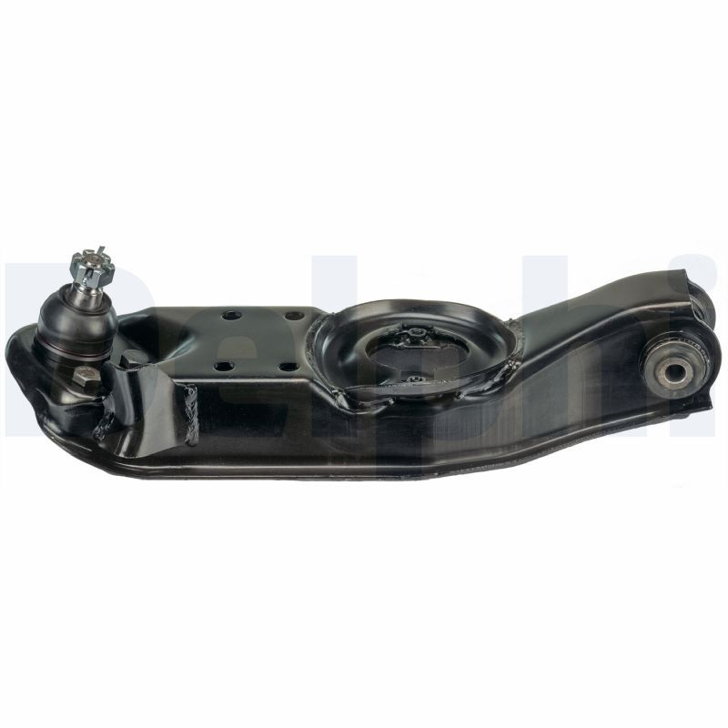 DELPHI TC3785 Control/Trailing Arm, wheel suspension