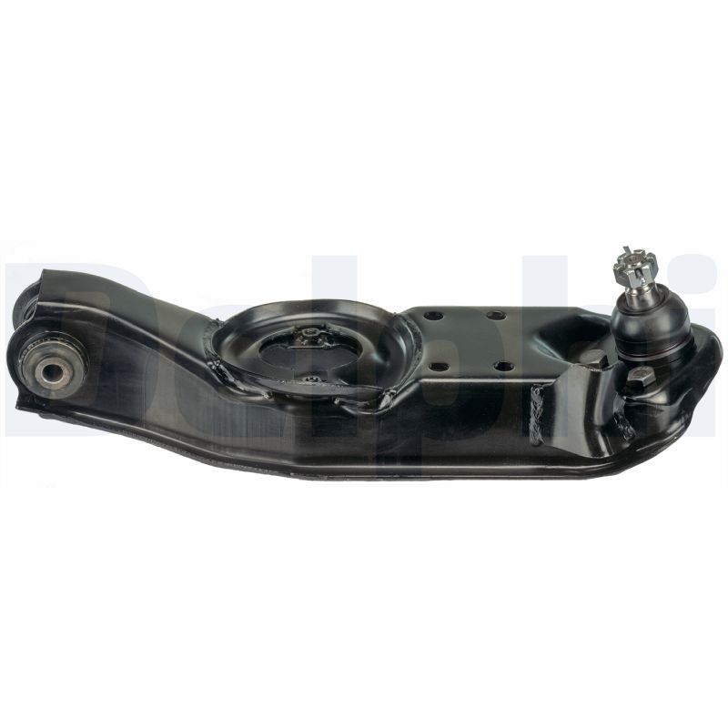 DELPHI TC3786 Control/Trailing Arm, wheel suspension