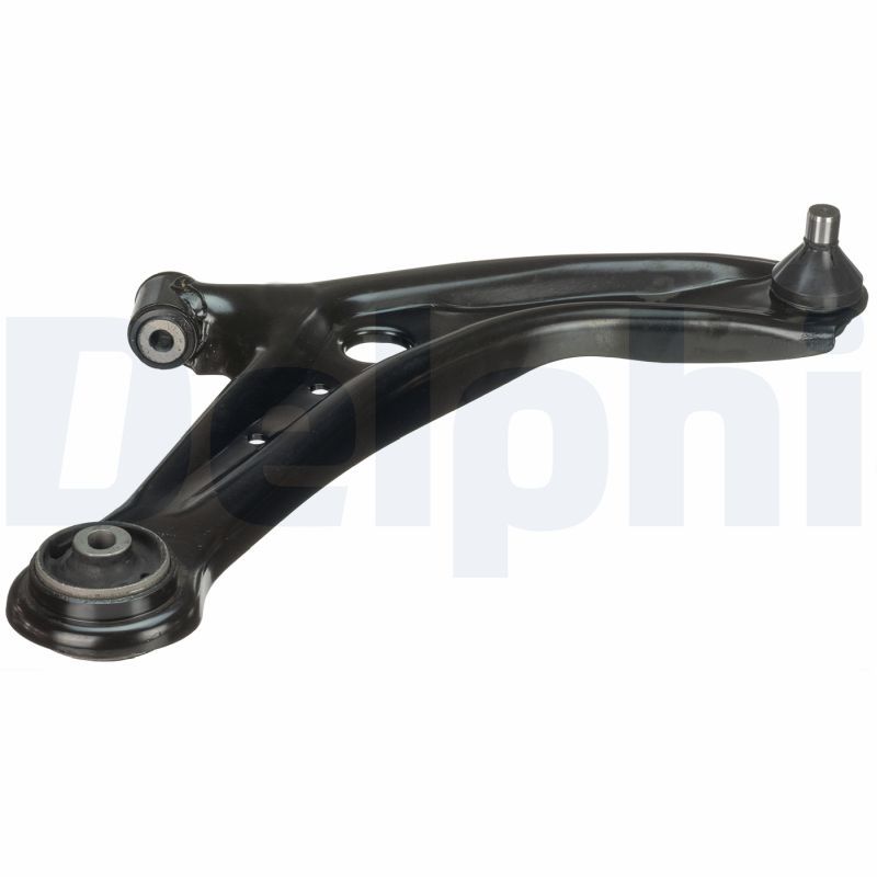 DELPHI TC3791 Control/Trailing Arm, wheel suspension