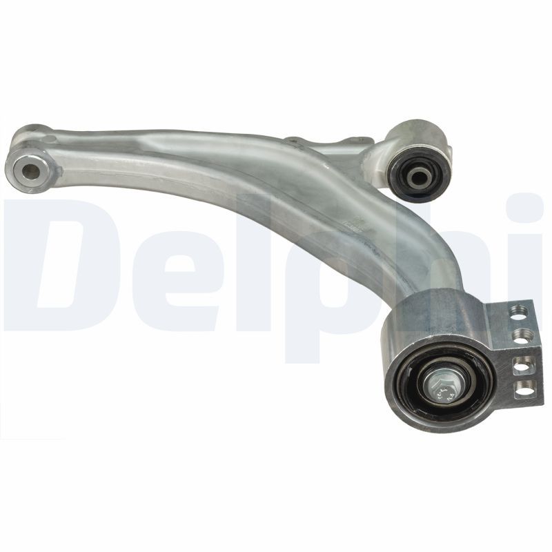 DELPHI TC3807 Control/Trailing Arm, wheel suspension