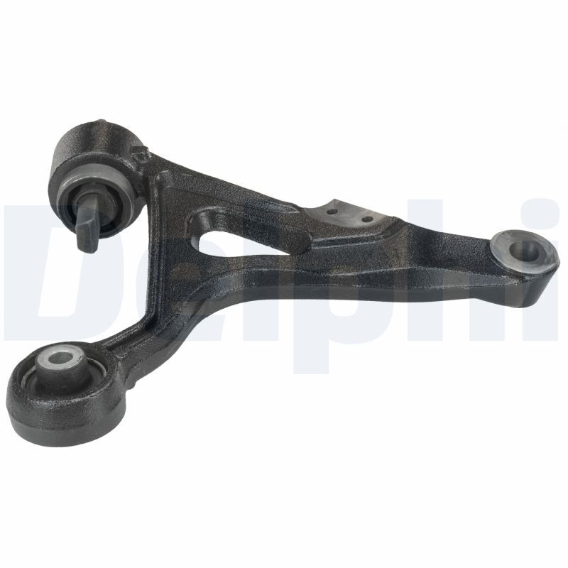 DELPHI TC3814 Control/Trailing Arm, wheel suspension