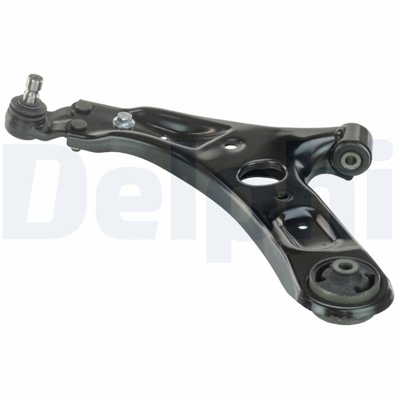 DELPHI TC3815 Control/Trailing Arm, wheel suspension