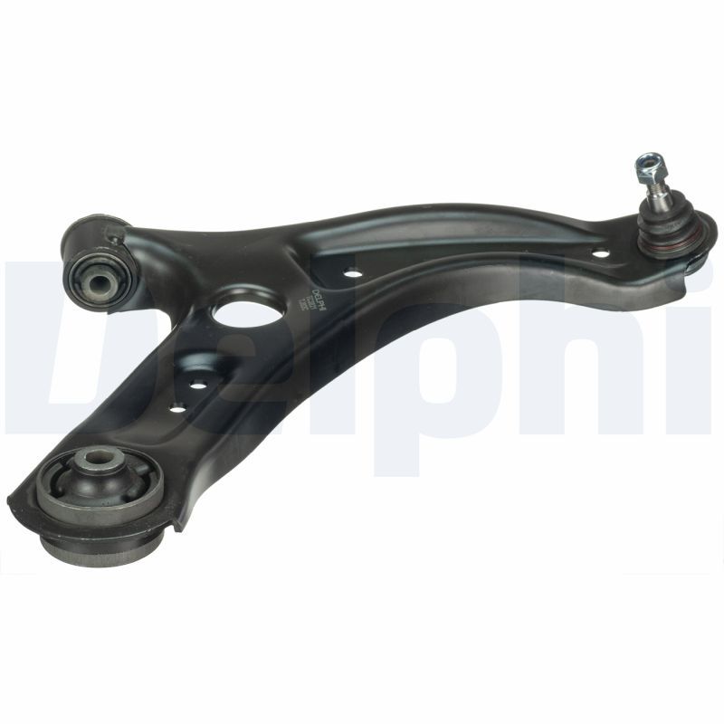 DELPHI TC3821 Control/Trailing Arm, wheel suspension