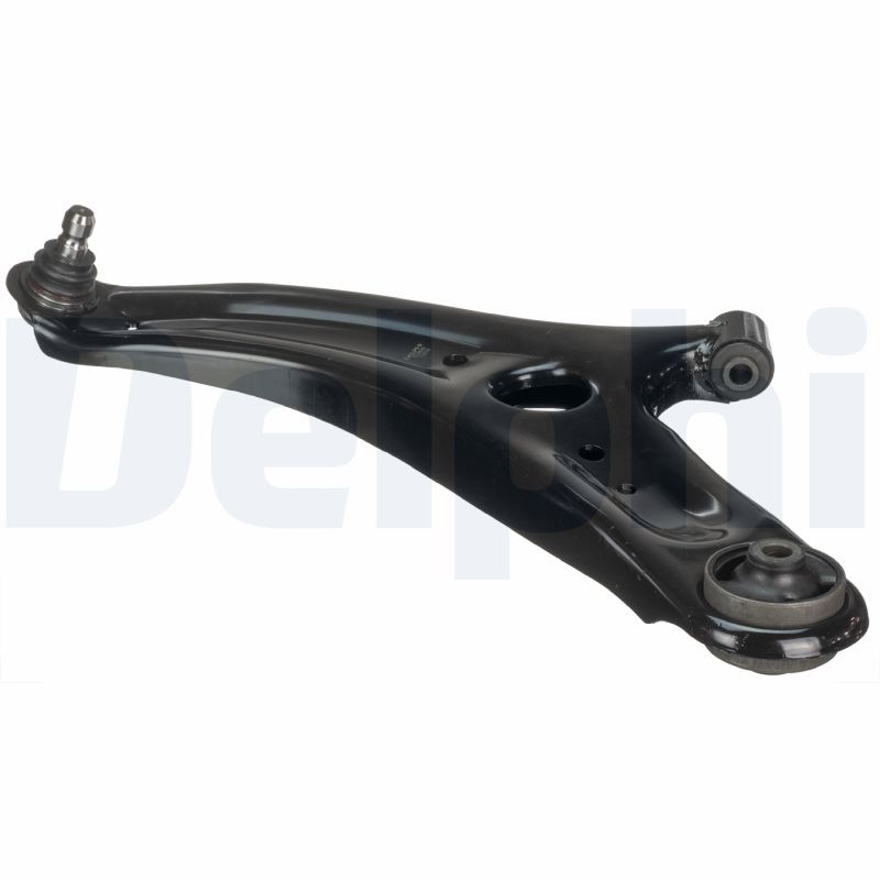 DELPHI TC3828 Control/Trailing Arm, wheel suspension