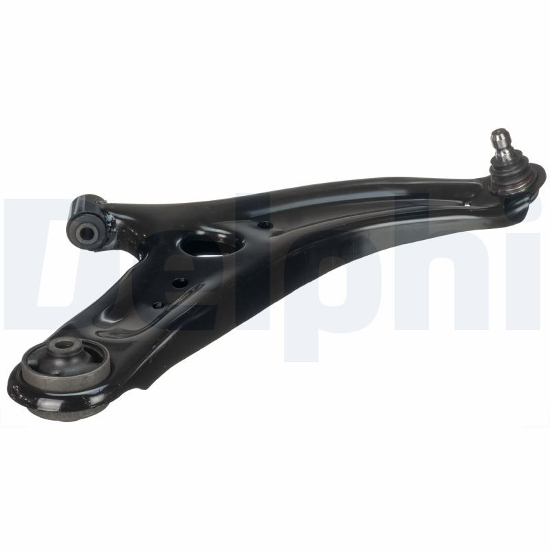 DELPHI TC3829 Control/Trailing Arm, wheel suspension