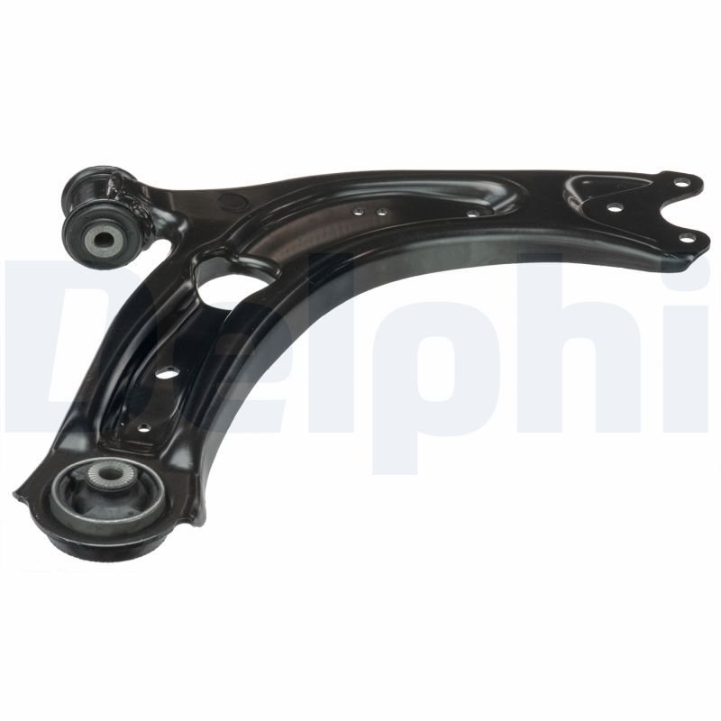DELPHI TC3842 Control/Trailing Arm, wheel suspension