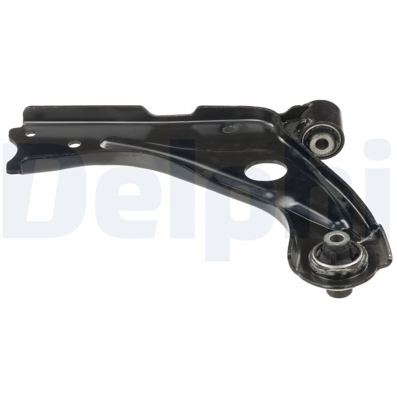 DELPHI TC3845 Control/Trailing Arm, wheel suspension