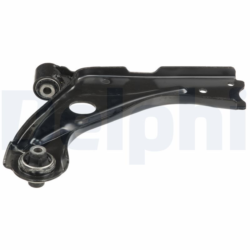 DELPHI TC3846 Control/Trailing Arm, wheel suspension