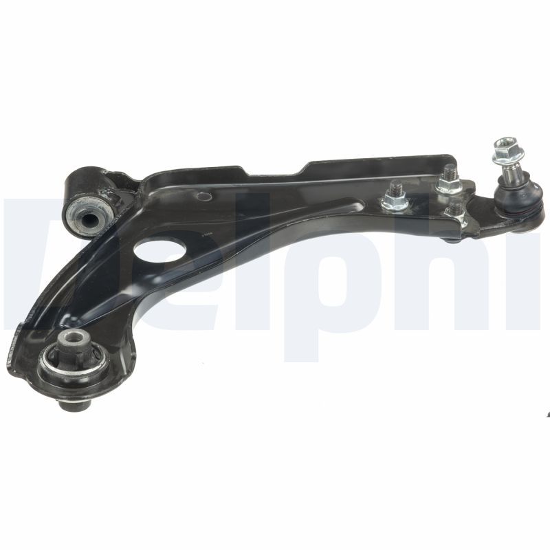 DELPHI TC3848 Control/Trailing Arm, wheel suspension