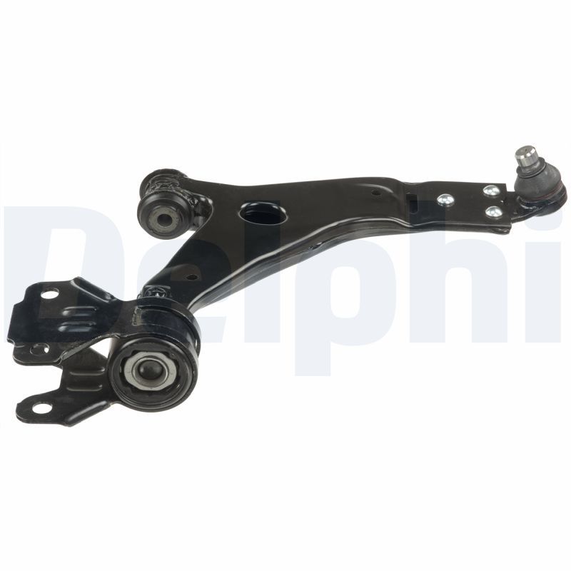 DELPHI TC3861 Control/Trailing Arm, wheel suspension