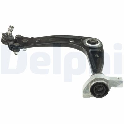 Control/Trailing Arm, wheel suspension DELPHI TC3862