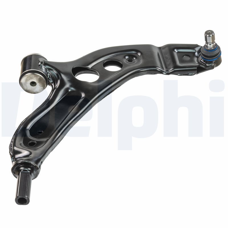 DELPHI TC3879 Control/Trailing Arm, wheel suspension