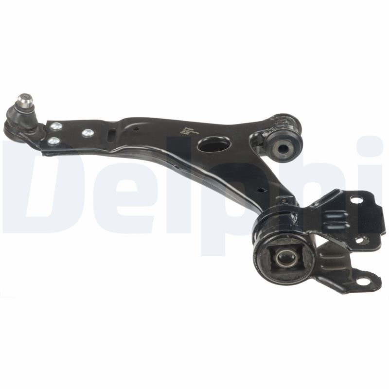 DELPHI TC3880 Control/Trailing Arm, wheel suspension