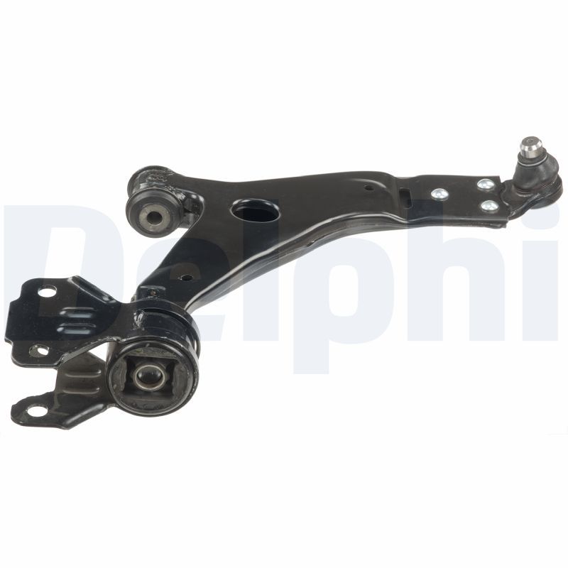 DELPHI TC3881 Control/Trailing Arm, wheel suspension
