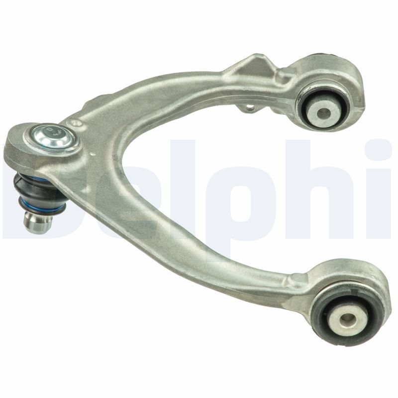 DELPHI TC3891 Control/Trailing Arm, wheel suspension