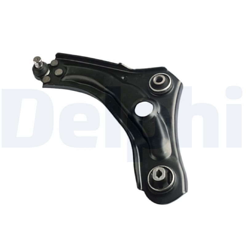 DELPHI TC3899 Control/Trailing Arm, wheel suspension