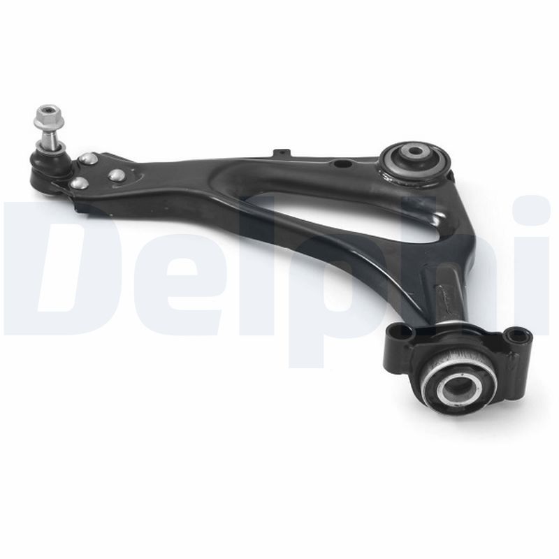 DELPHI TC3908 Control/Trailing Arm, wheel suspension