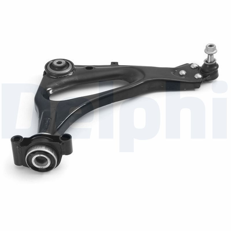 DELPHI TC3909 Control/Trailing Arm, wheel suspension