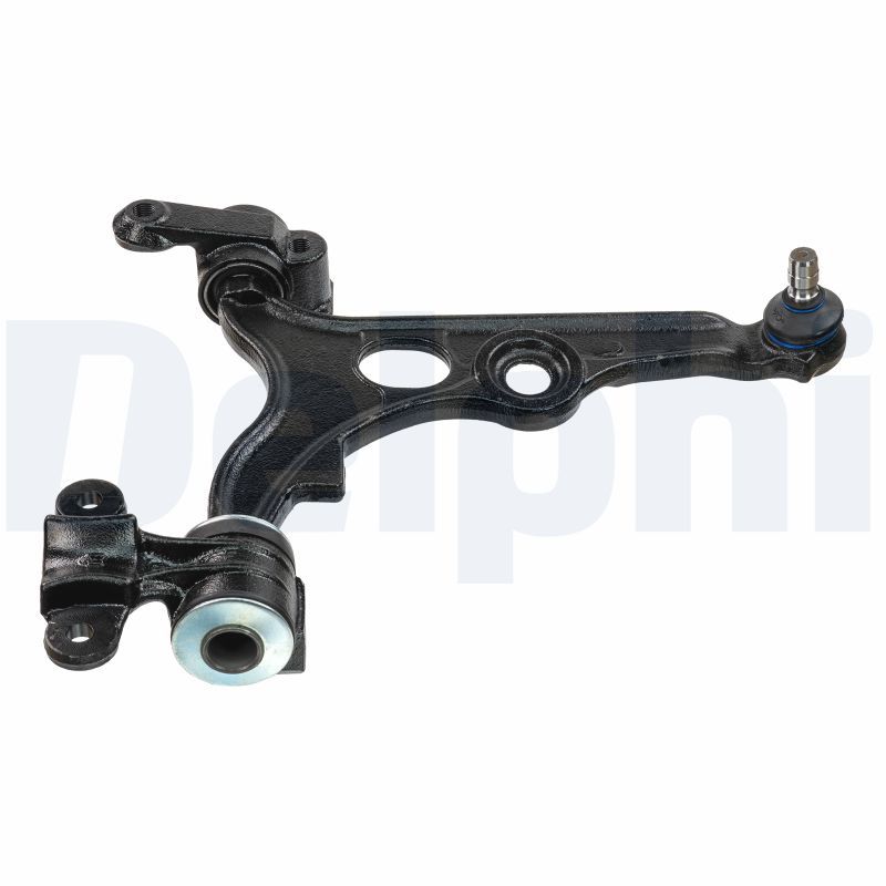 DELPHI TC3935 Control/Trailing Arm, wheel suspension