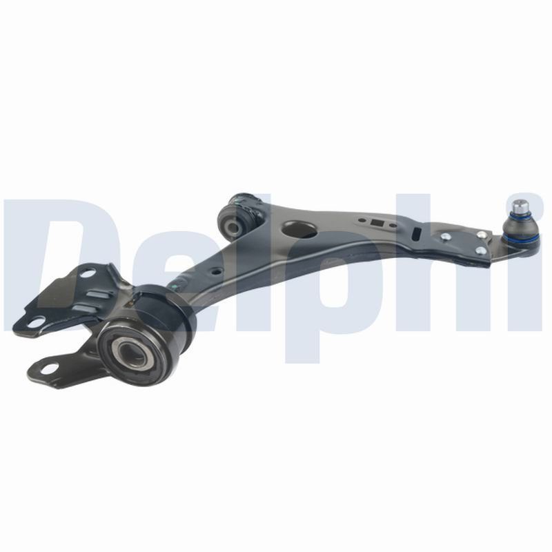 DELPHI TC3951 Control/Trailing Arm, wheel suspension