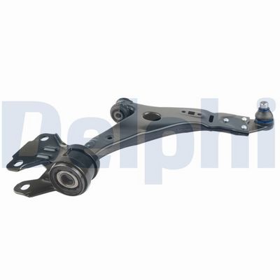 Control/Trailing Arm, wheel suspension DELPHI TC3951