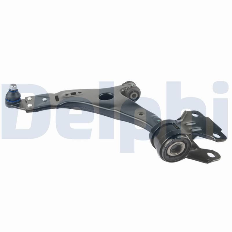 DELPHI TC3952 Control/Trailing Arm, wheel suspension