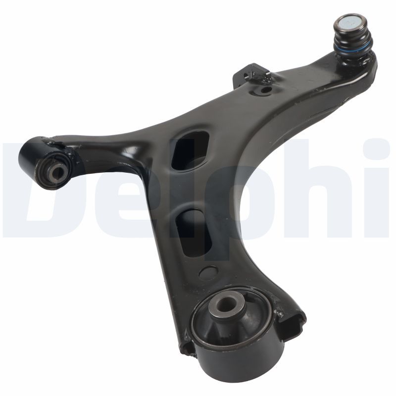 DELPHI TC3963 Control/Trailing Arm, wheel suspension