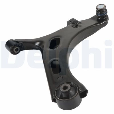 Control/Trailing Arm, wheel suspension DELPHI TC3963