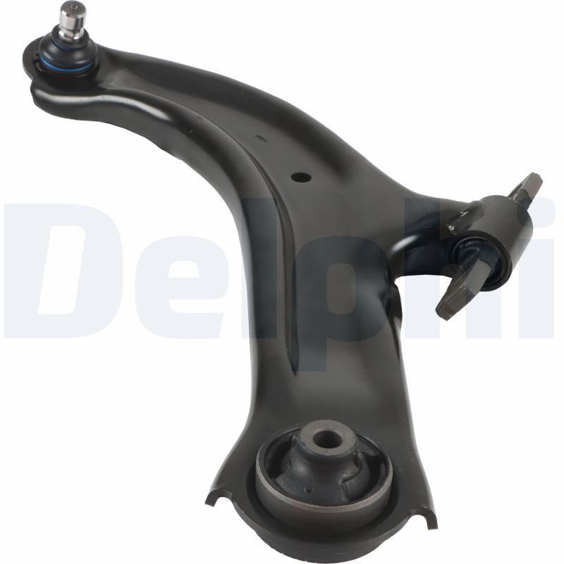 DELPHI TC3967 Control/Trailing Arm, wheel suspension