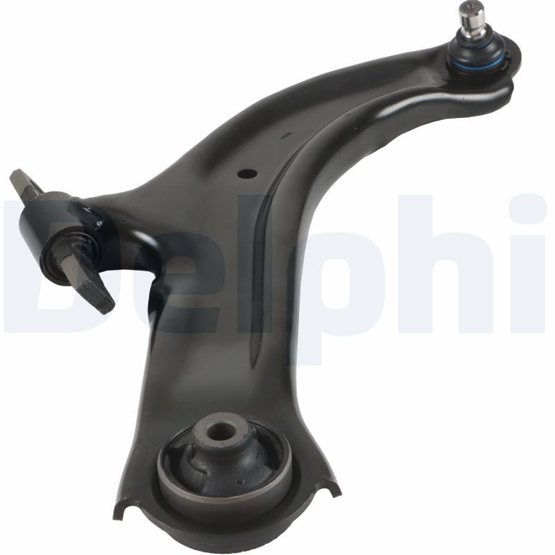 DELPHI TC3968 Control/Trailing Arm, wheel suspension