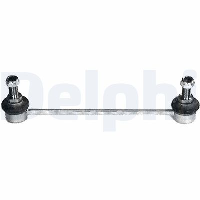 Link/Coupling Rod, stabiliser bar DELPHI TC396
