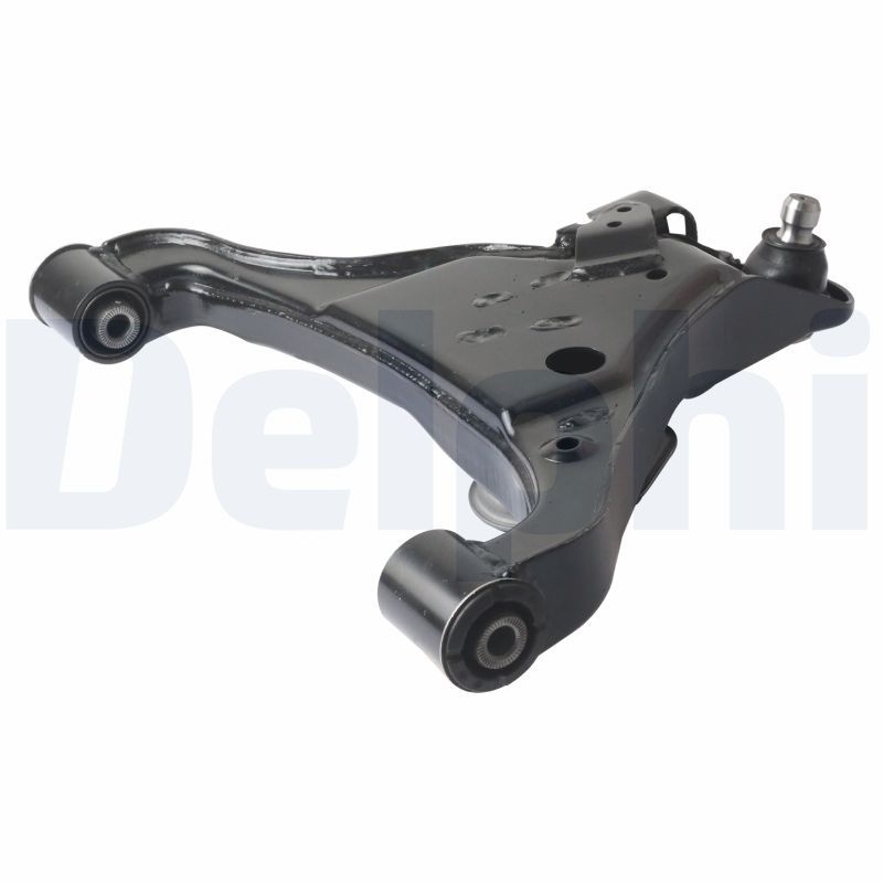 DELPHI TC3979 Control/Trailing Arm, wheel suspension