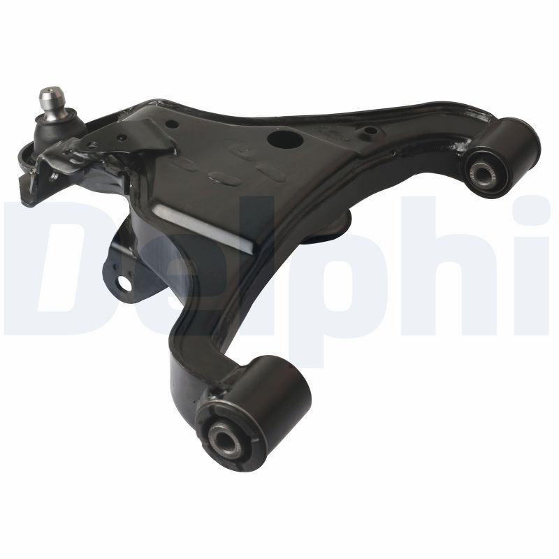DELPHI TC3980 Control/Trailing Arm, wheel suspension