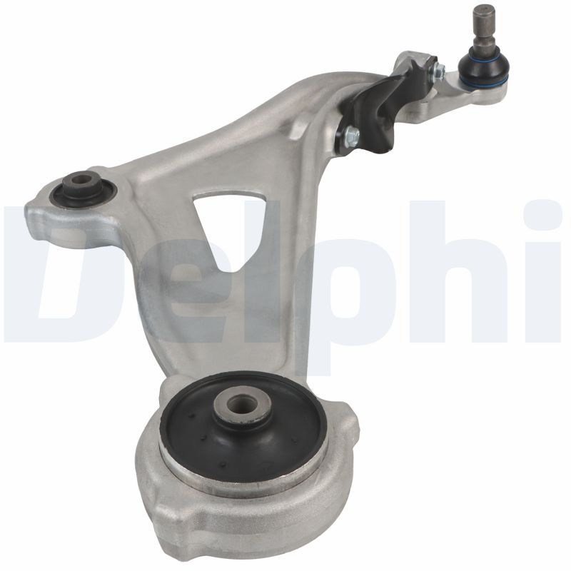 DELPHI TC3983 Control/Trailing Arm, wheel suspension