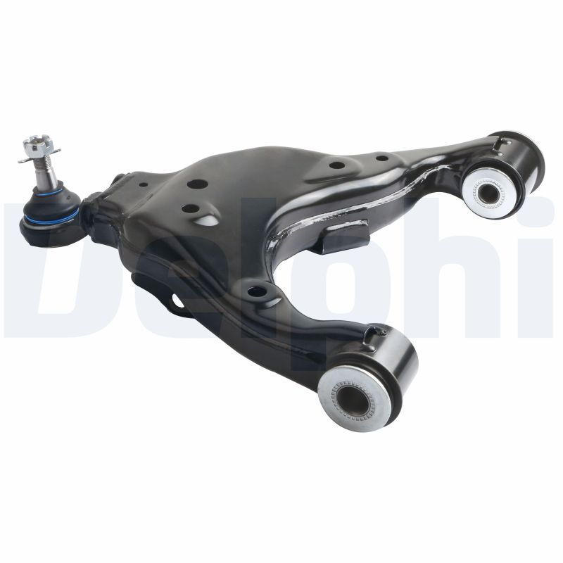 DELPHI TC3986 Control/Trailing Arm, wheel suspension